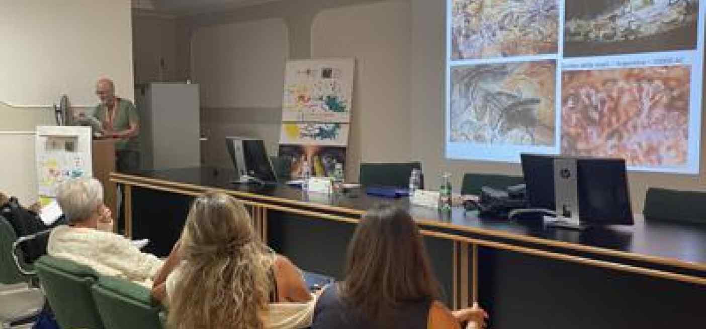 Stimolare le potenzialità del cervello, al Neuromed la '4A Summer School'