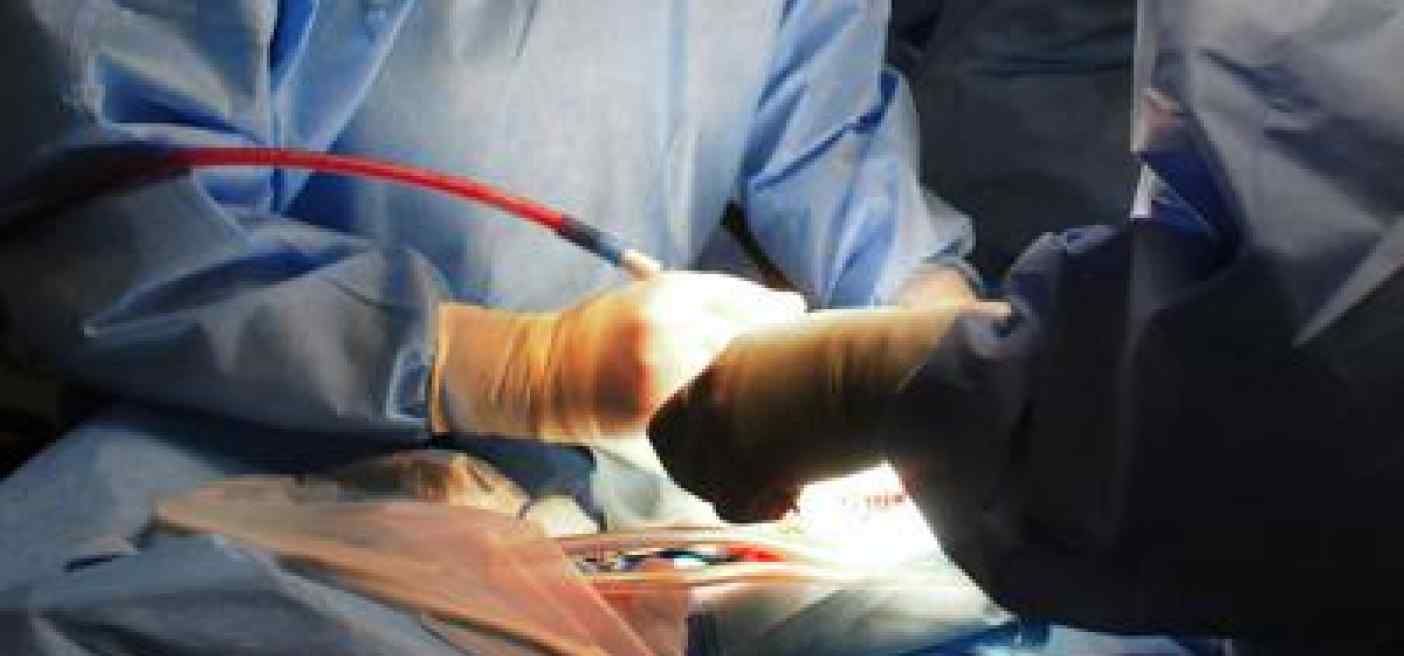 Medicina, Domenico d'Avella presidente dei neurochirurghi italiani
