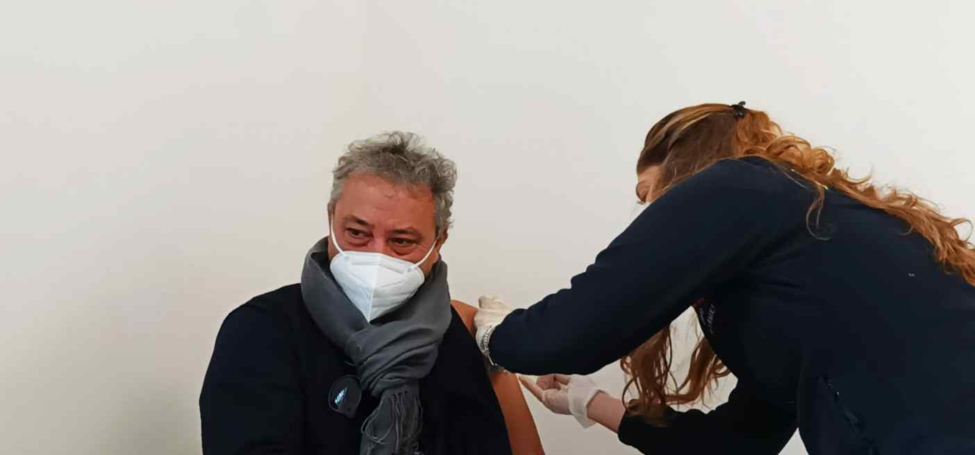 OPEN DAY A TORRETTA