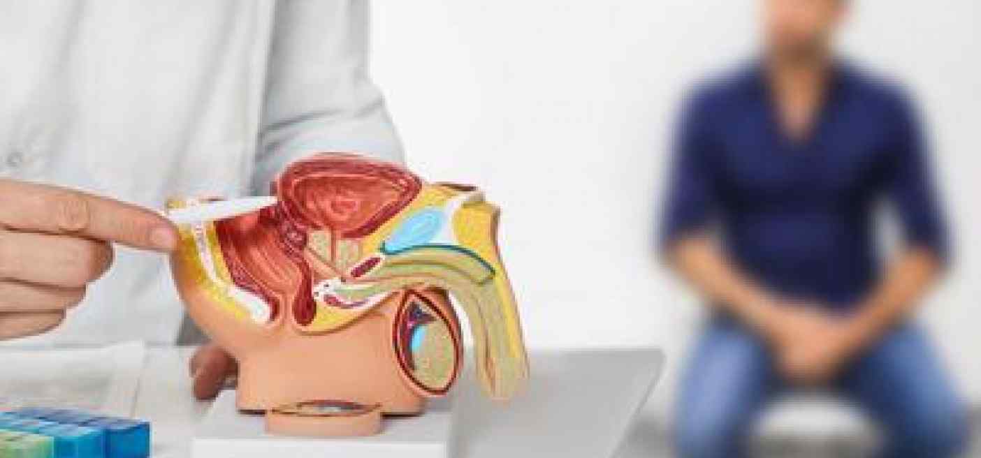 Cancro prostata, risultati positivi per darolutamide più Adt su sopravvivenza