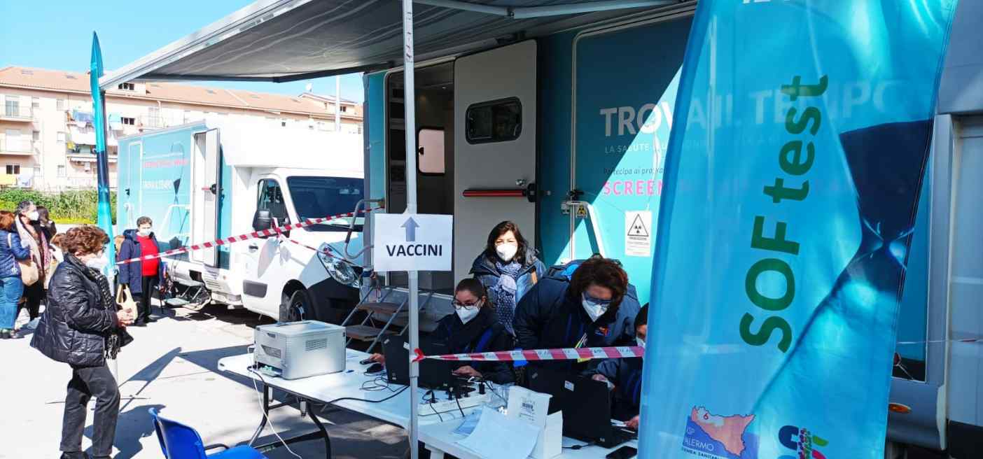 ASP DI PALERMO