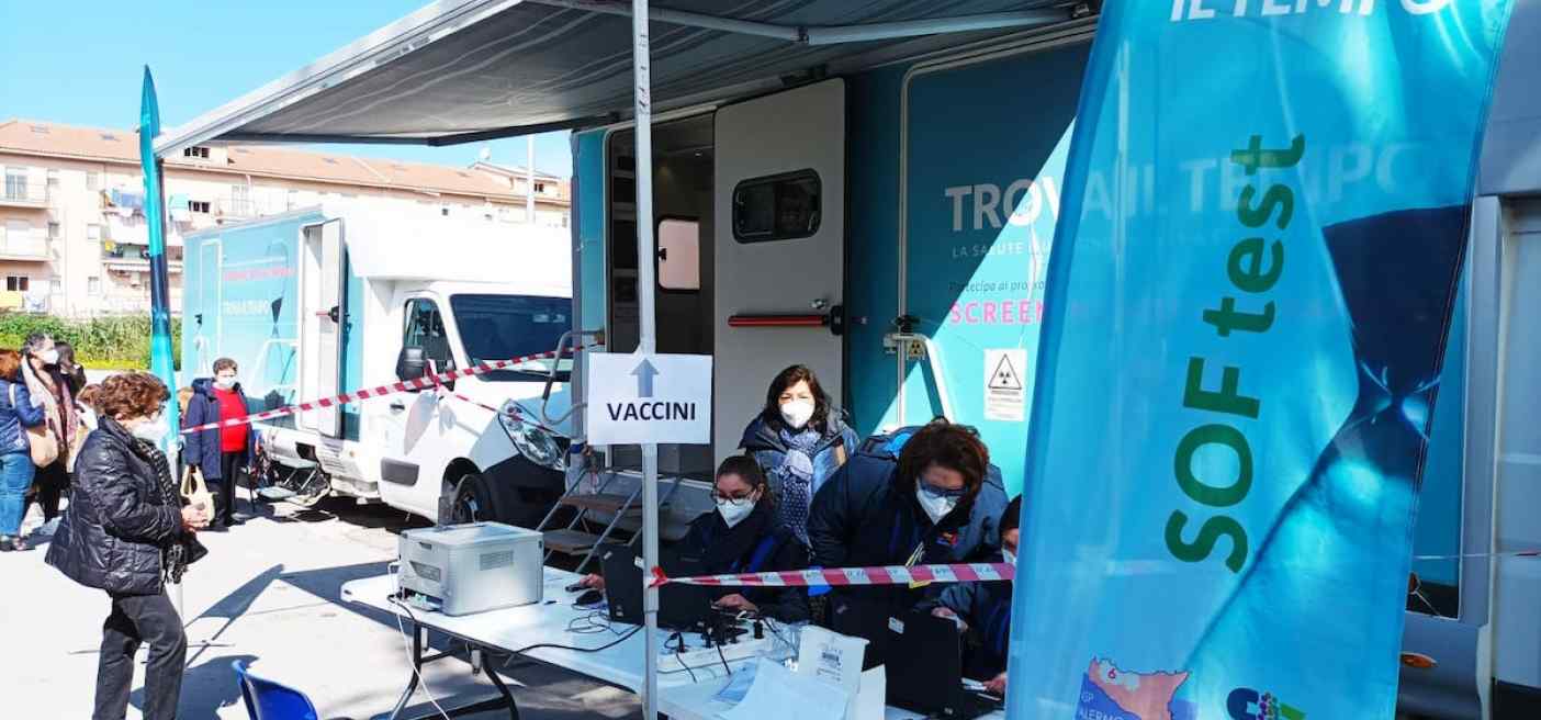 ASP DI PALERMO