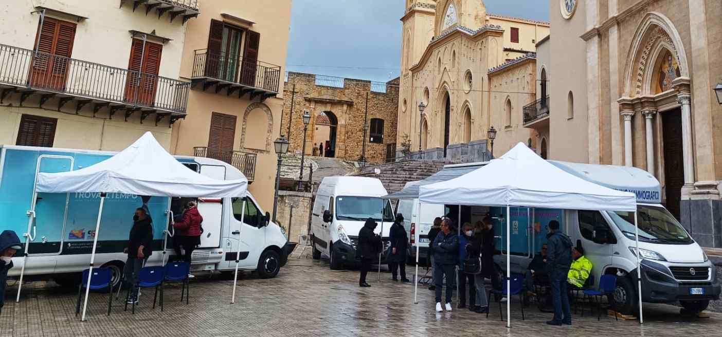  ASP di Palermo