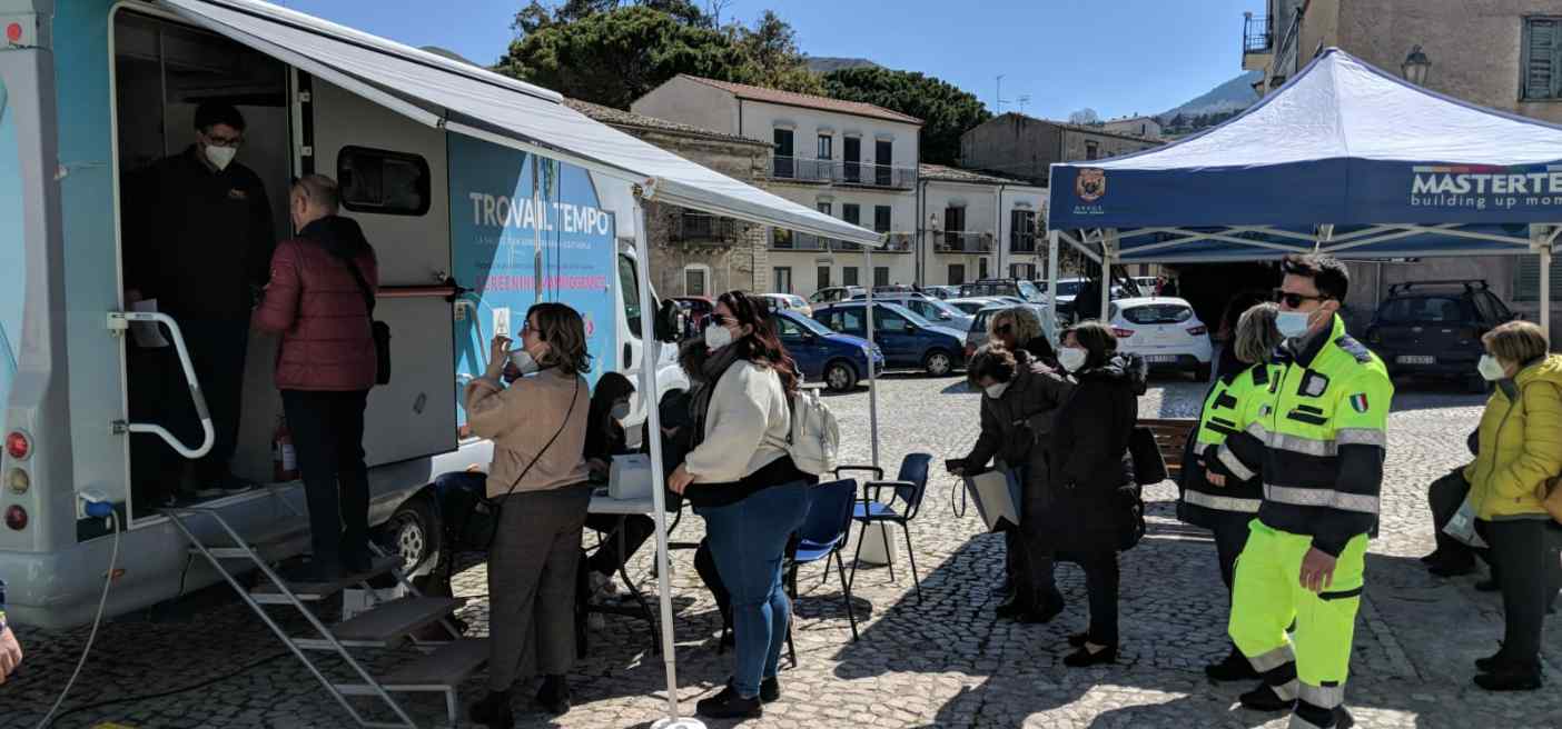 ASP DI PALERMO