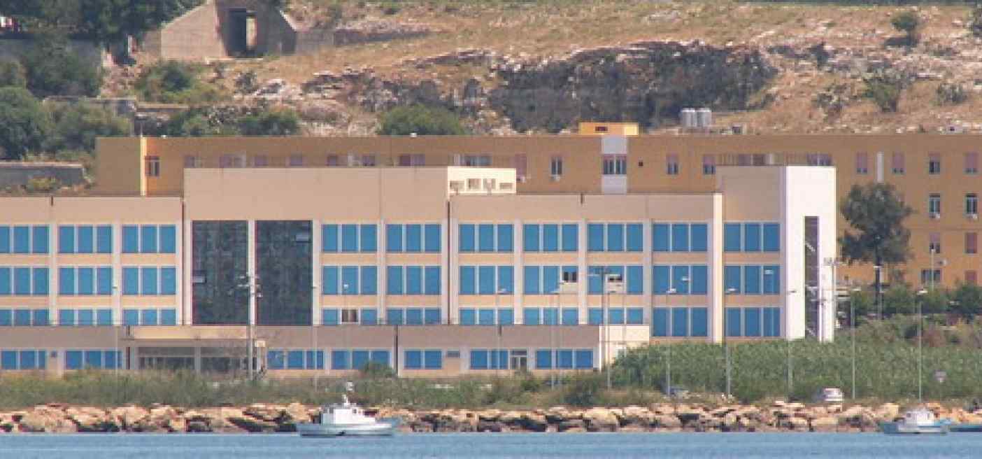 Ospedale Muscatello Augusta
