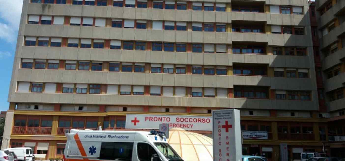 Ospedale Papardo di Messina