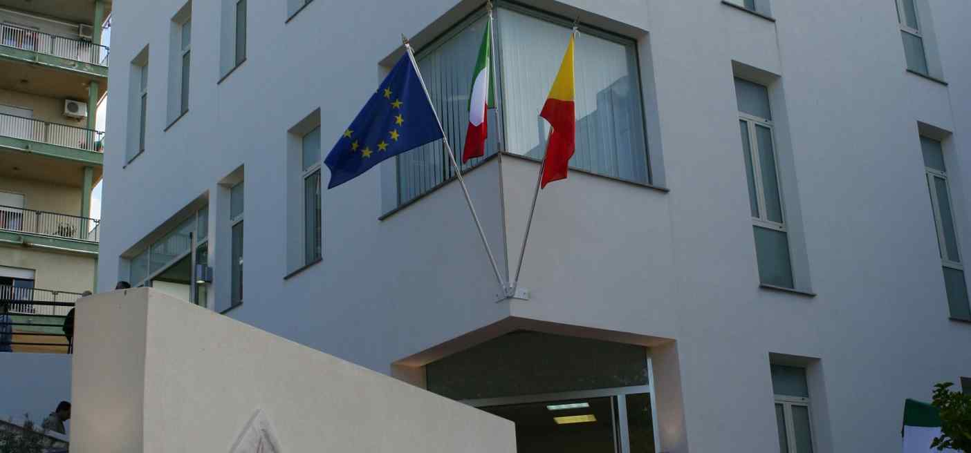 ASP DI PALERMO