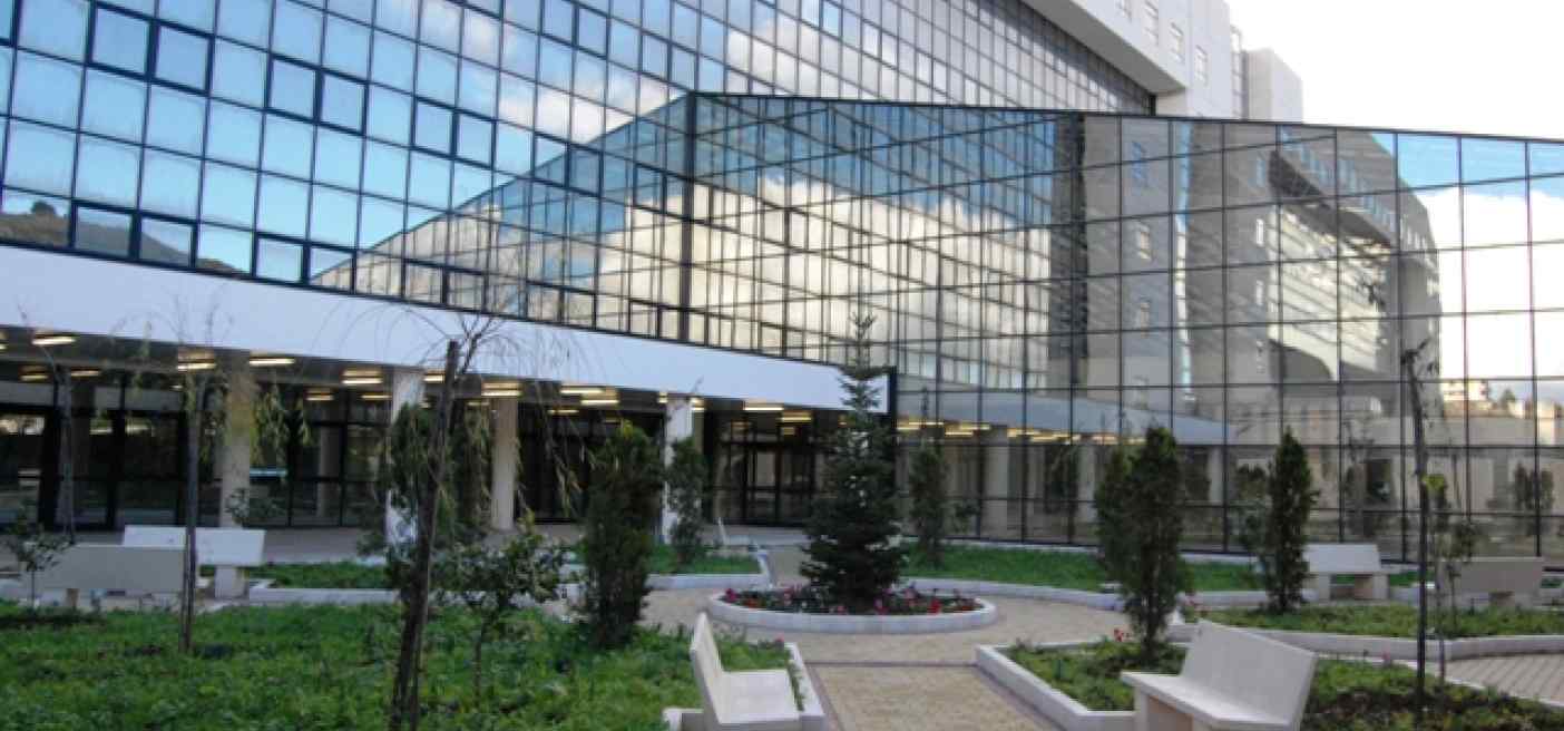Presidio Ospedaliero Umberto I