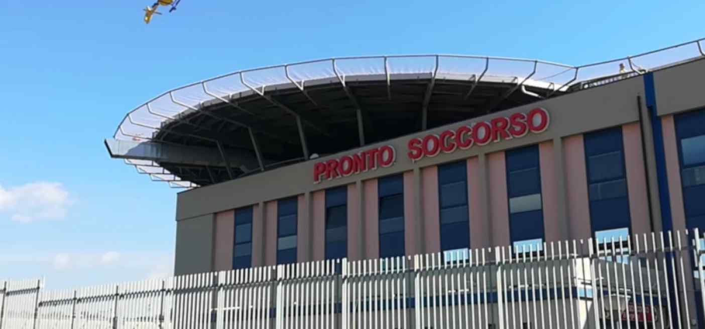 Simulazione PS Policlinico
