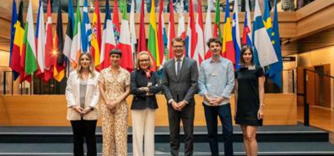 Salute, al Parlamento europeo esperti di 'FutURe' su benessere emotivo