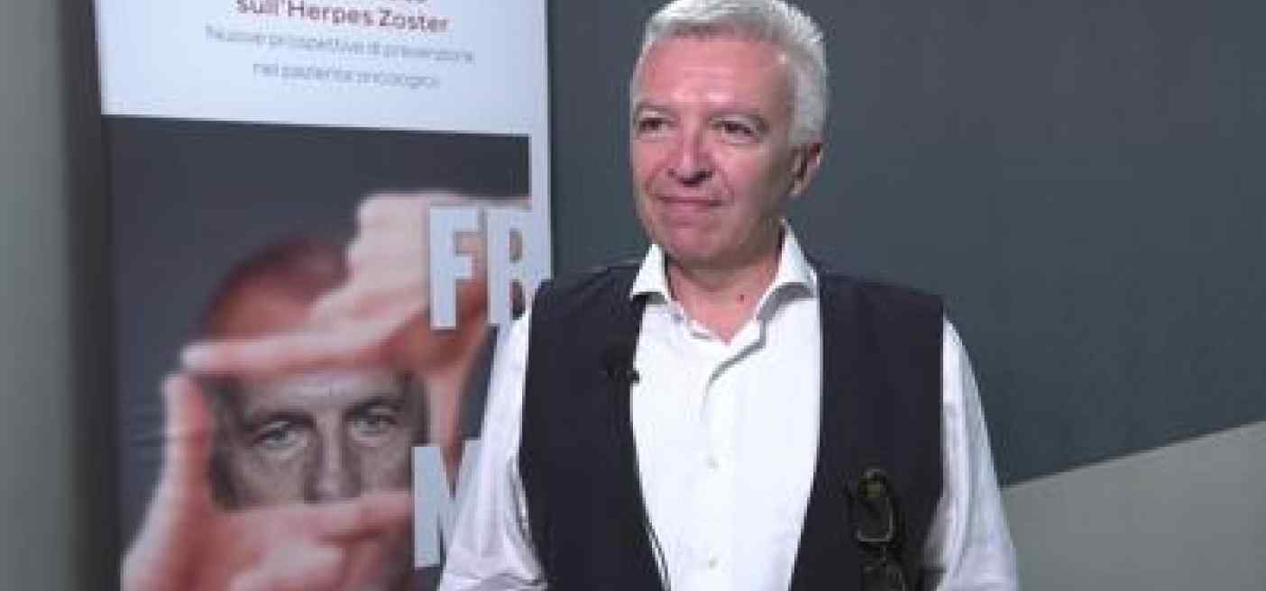 Petruzzelli (Favo), 'vaccinazione parte della cura oncologica'