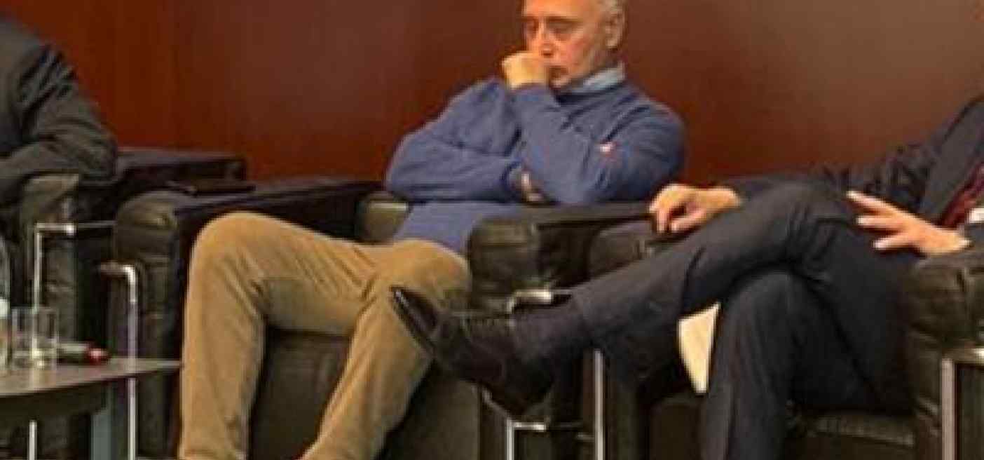Piccolo (Crt), 'a febbraio Lombardia ha superato media nazionale dei trapianti'