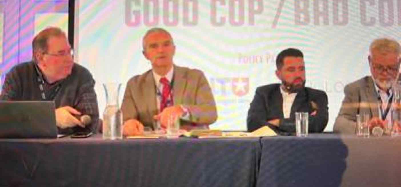 Fumo, Polosa (CoEhar): "Senza cambio di rotta Cop 10 occasione sprecata"