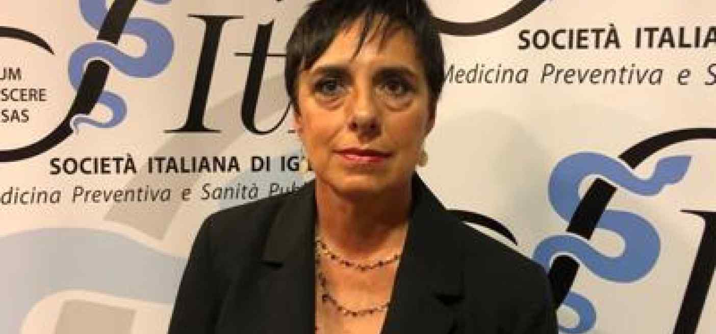 Siliquini (Siti), 'pazienti possono esigere vaccino contro Zoster e pneumococco'