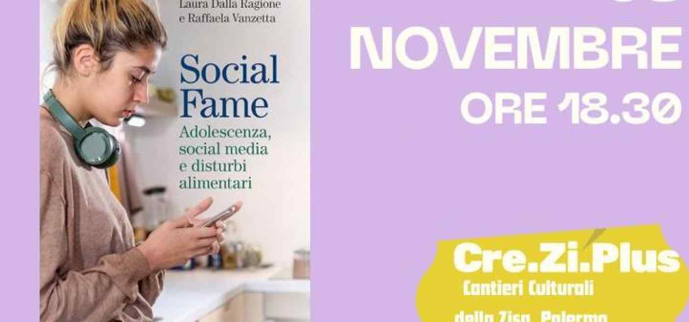 SOCIAL FAME
