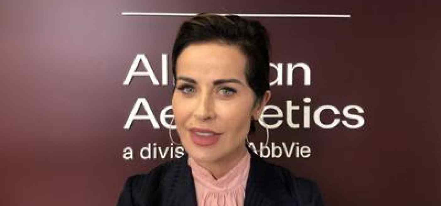 Sciuto: "Medicina estetica alleata della skin quality"
