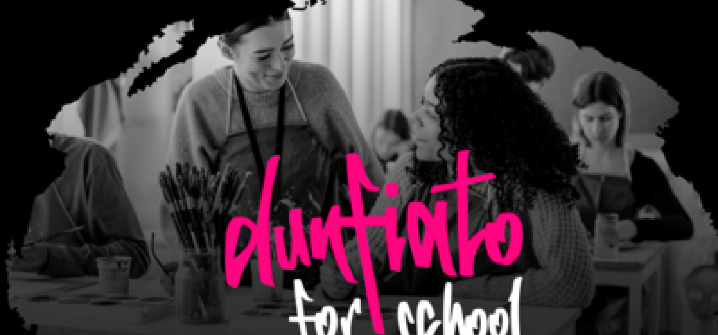 Asma per 4,6 mln, con 'DunfiatoforSchool' importanza respiro entra a scuola