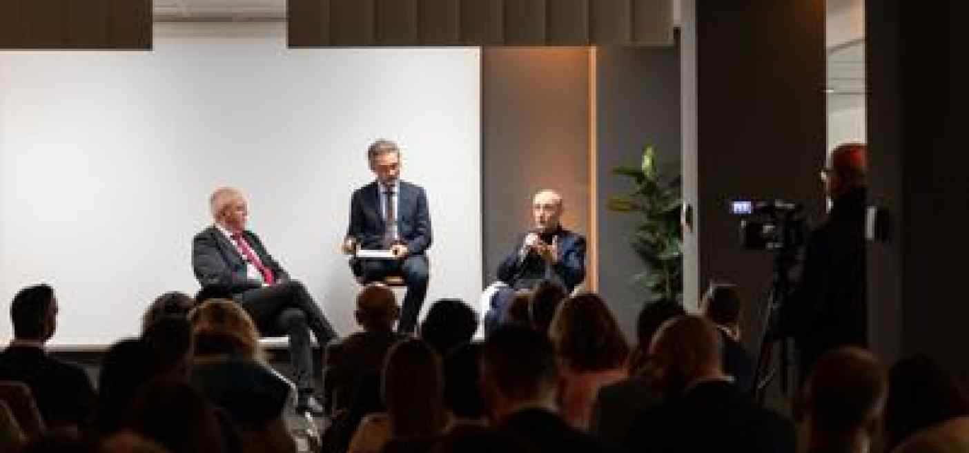 Malattie rare, 'Sobi Talk': intelligenza umana centrale in sinergia con l'artificiale'