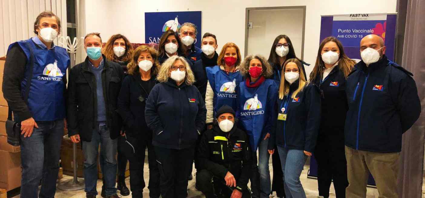 CAMPOREALE OPEN DAY