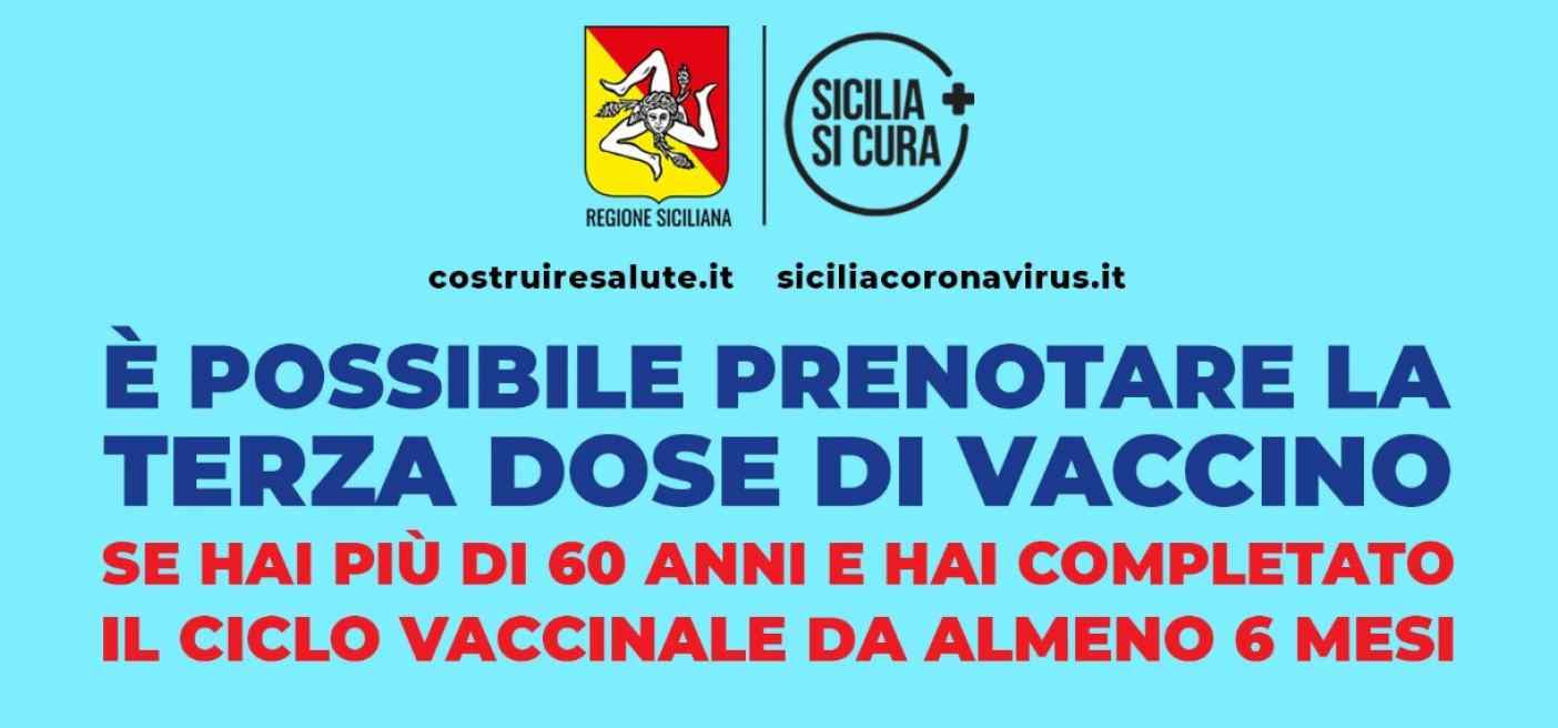 Vaccini: terze dosi over 60