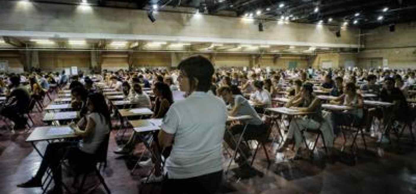 Fnopi: "A test ingresso Infermieristica solo una domanda per posto"