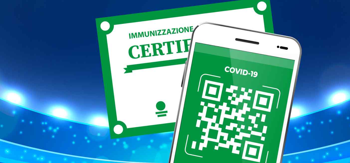 Certificazione verde costruiresalute