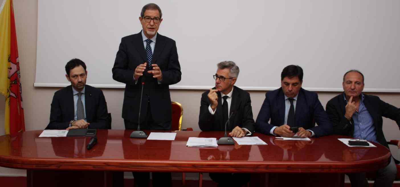 Nuovo Pronto Soccorso Garibaldi - Centro