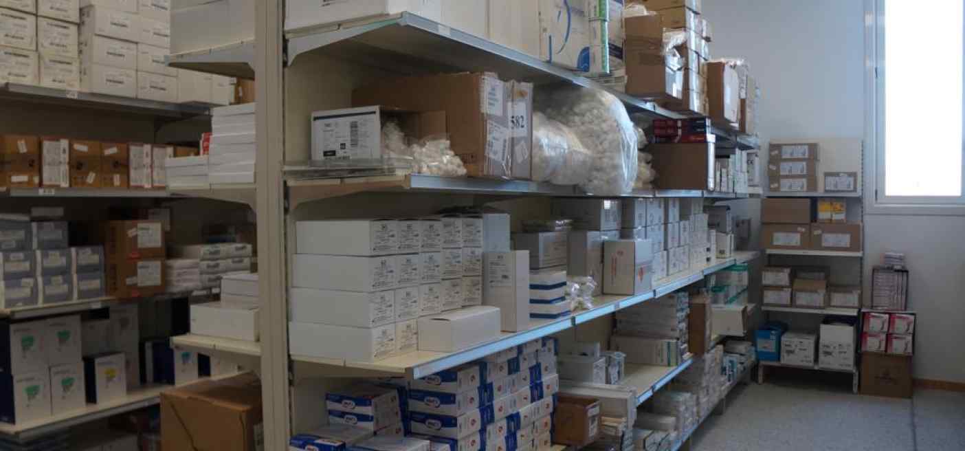 Ospedale Ragusa