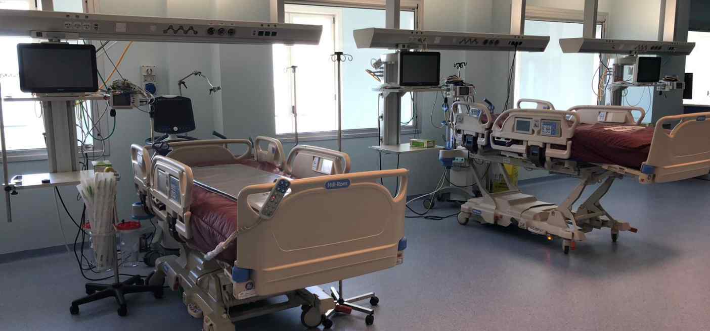 Ospedale Ragusa