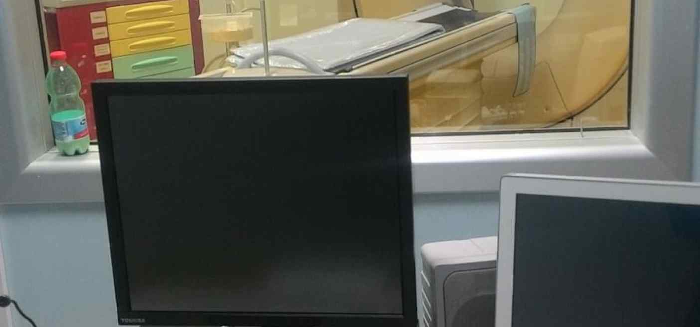 Ospedale Ragusa
