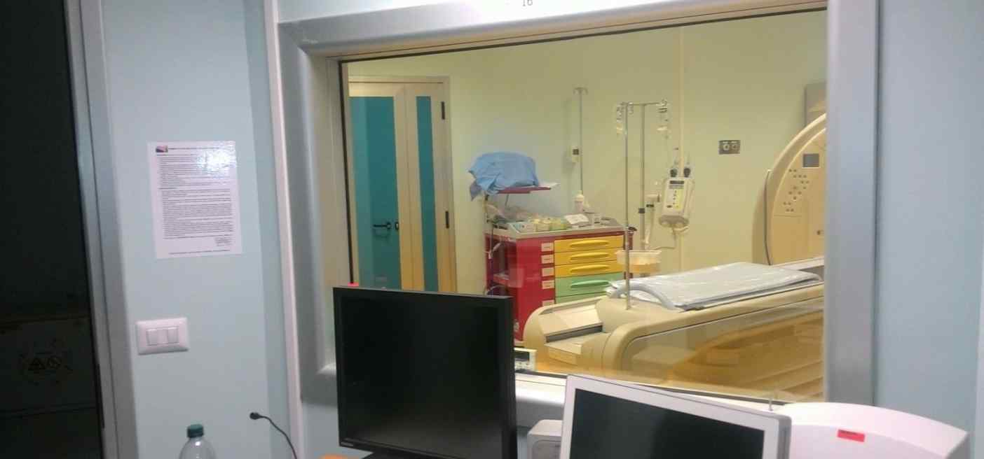 Ospedale Ragusa