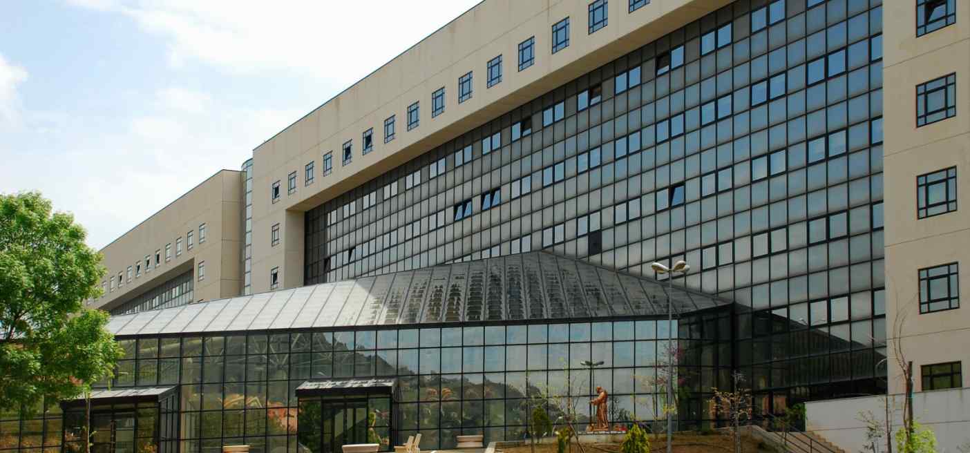 Presso l'ospedale Umberto I di Enna, attivo il servizio di cardio TAC