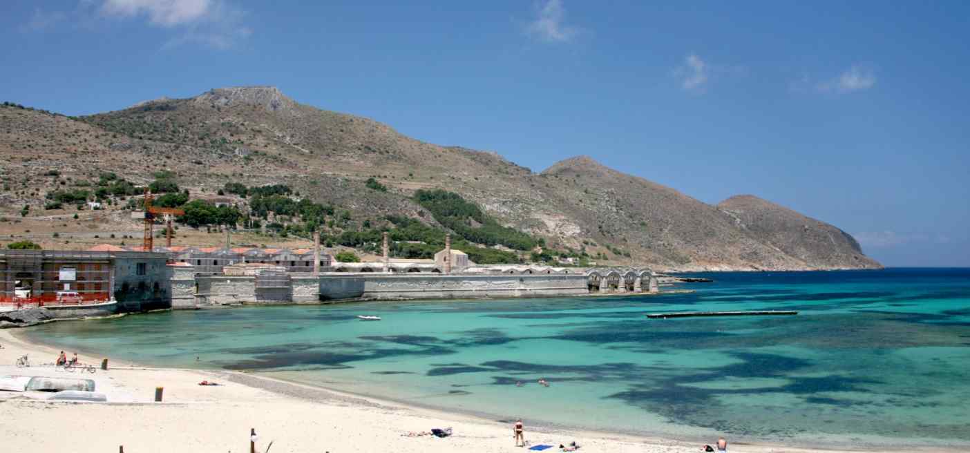 Favignana