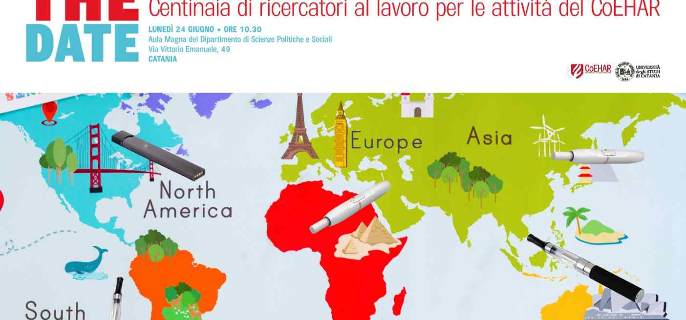 Locandina progetto antifumo