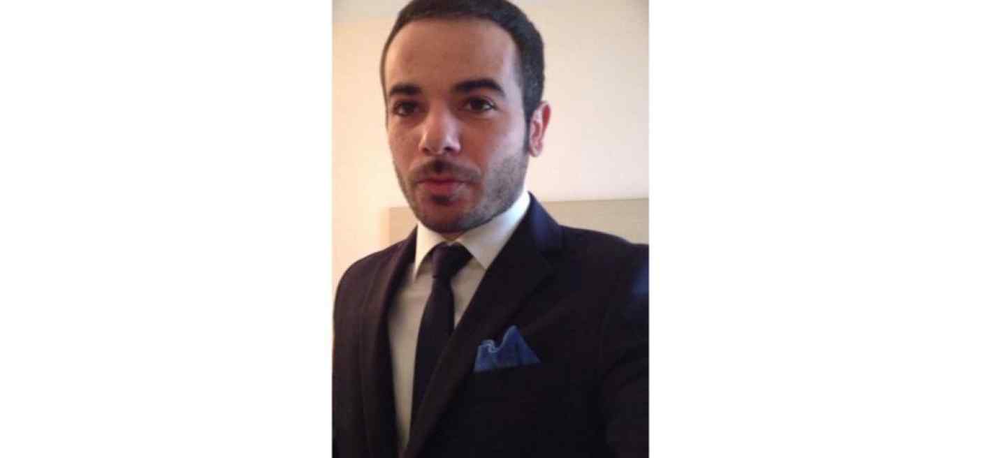 Leonardo Samperi