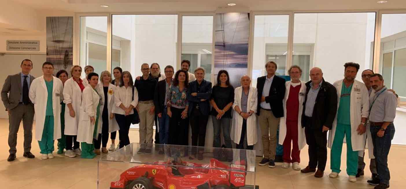 Obiettivo azzerare i viaggi della speranza