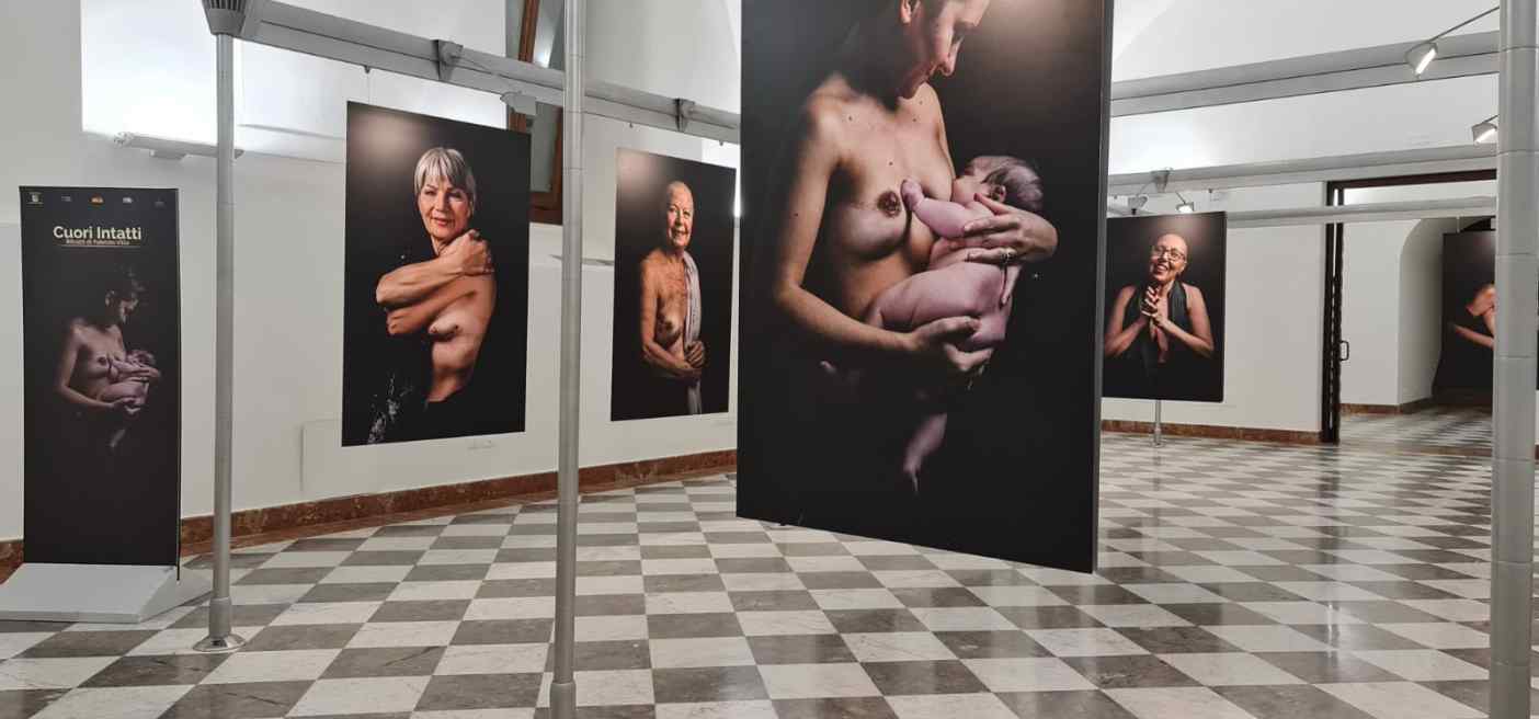 SCREENING ONCOLOGICI E VACCINAZIONI IN PIAZZA A MONREALE