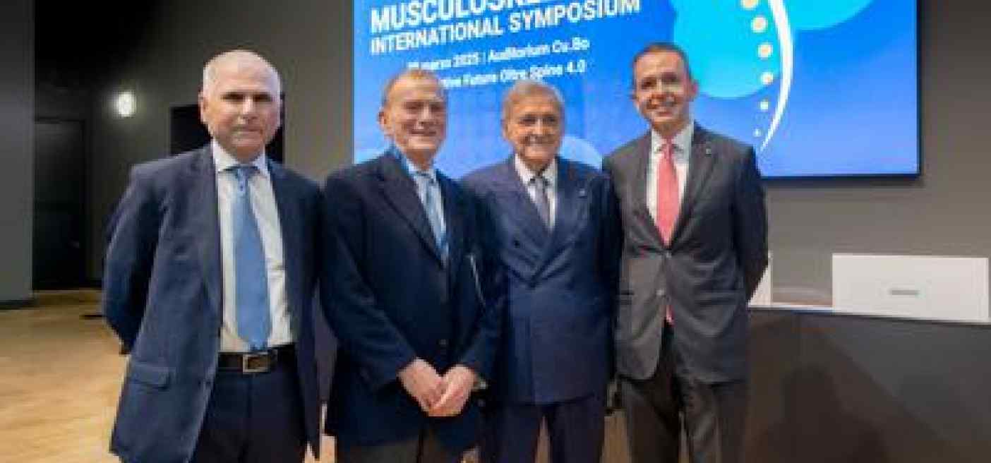 Policlinico Campus Bio-Medico, nuovo Advisory board scientifico