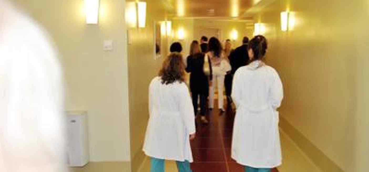 Sanità, al via tavolo Regioni-sindacati su personale Ssn
