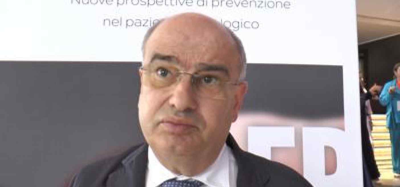 Zullo (Fdi), 'spostare l'asse dalla cura alla prevenzione'
