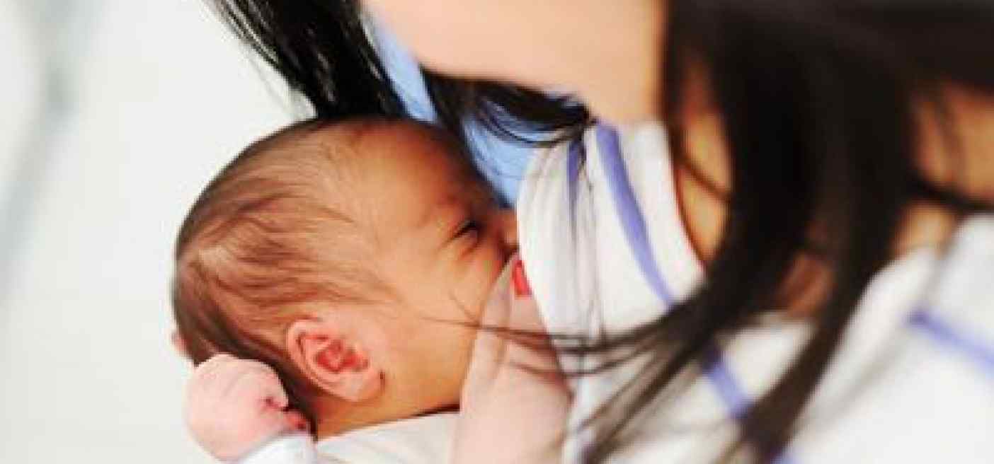Unicef-Oms, '48% bimbi allattati al seno, in 12 anni aumentati del 10%'