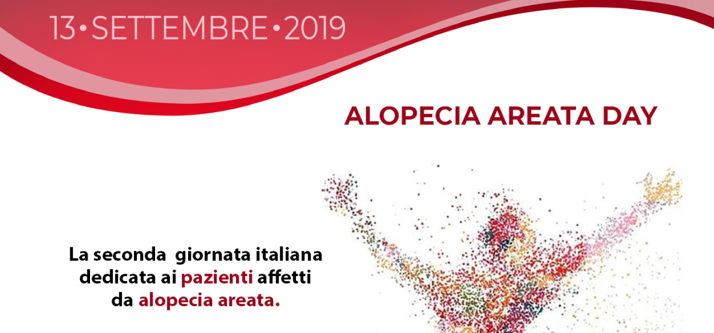 Alopecia Day 2019