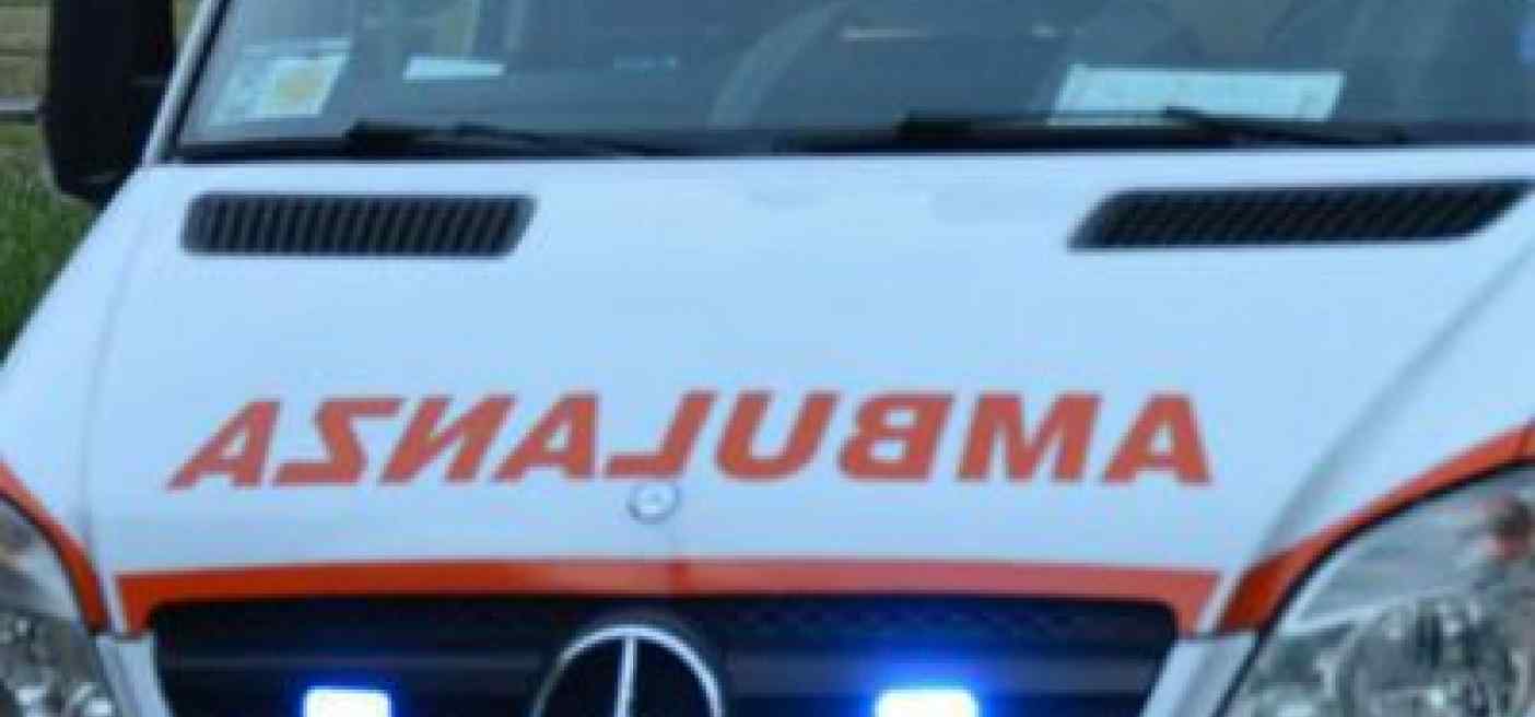 Per 3,4 mln di italiani oltre mezz'ora per arrivare in pronto soccorso