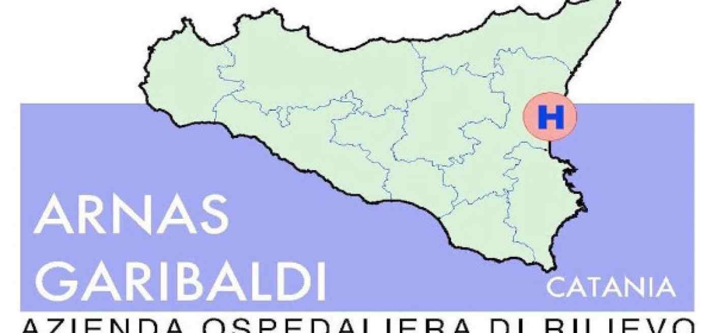 ARNAS Garibaldi - Catania