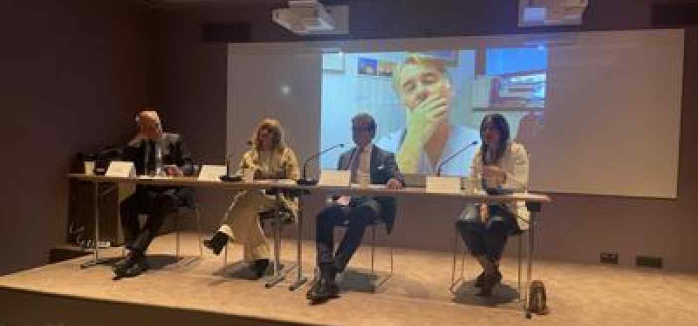 Tumori, esperti: "Terapia cancro seno Brca in stadio precoce cambia pratica clinica"