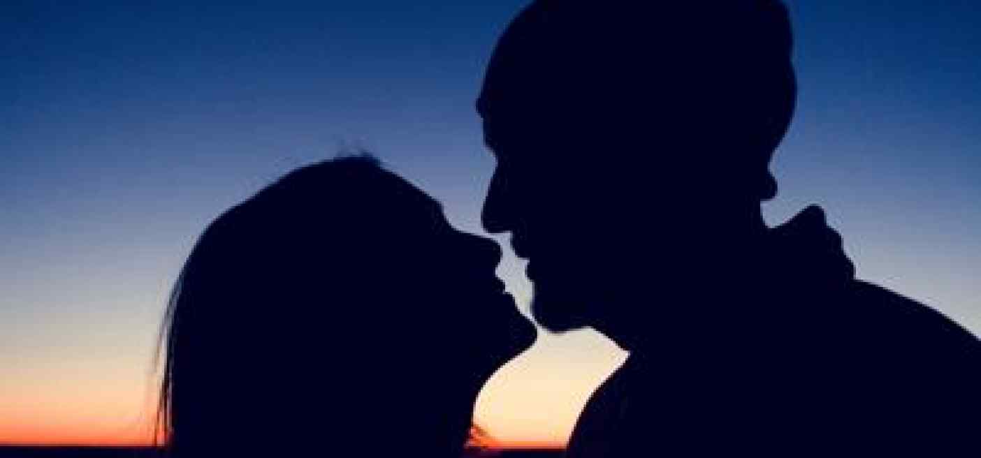 Il glutine passa attraverso un bacio? Studio risponde alle paure dei celiaci
