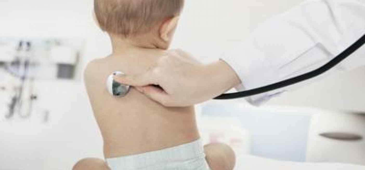 Staiano (Sip): "Tutti i neonati siano protetti da virus respiratorio sinciziale"