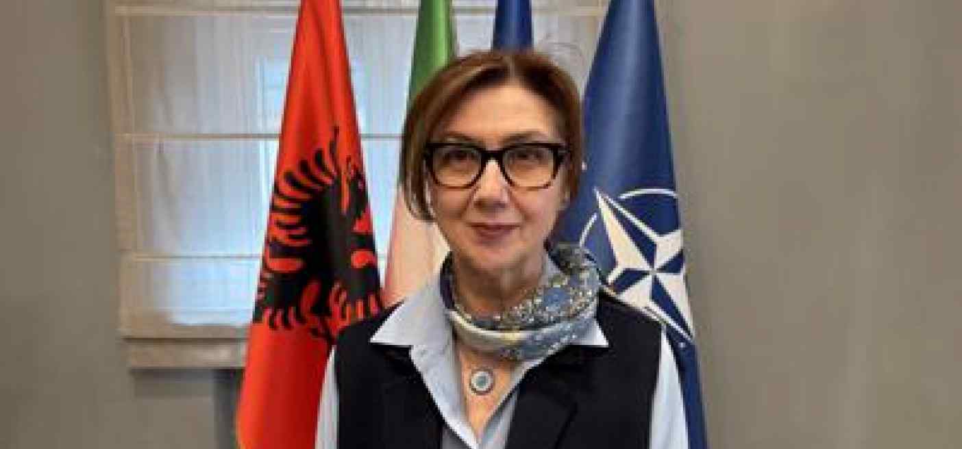 Tumori, Bitri Lani: "Con Nave Salute prosegue collaborazione Italia-Albania"