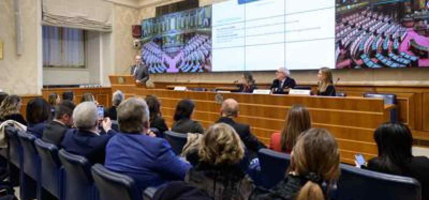 Sanità, 102 'One Health Ambassador' premiati in Senato
