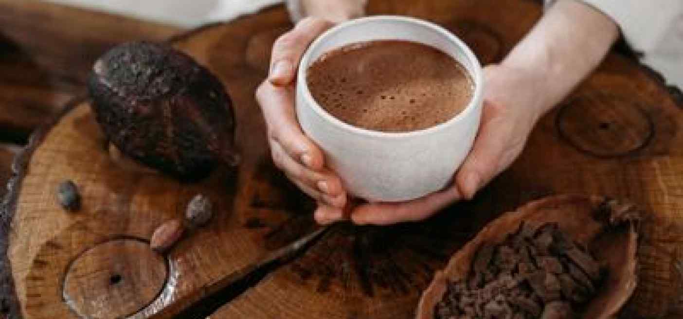 Overdose di cibi grassi? 'Beverone antiossidante al cacao l'antidoto'